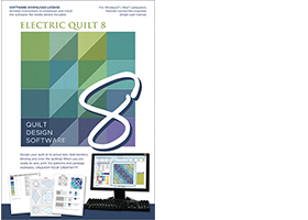 EQ8 Software