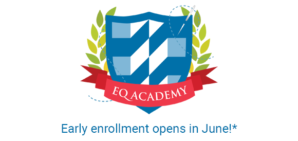 Enrollment opens in June!