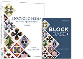 BlockBase+ and Encyclopedia