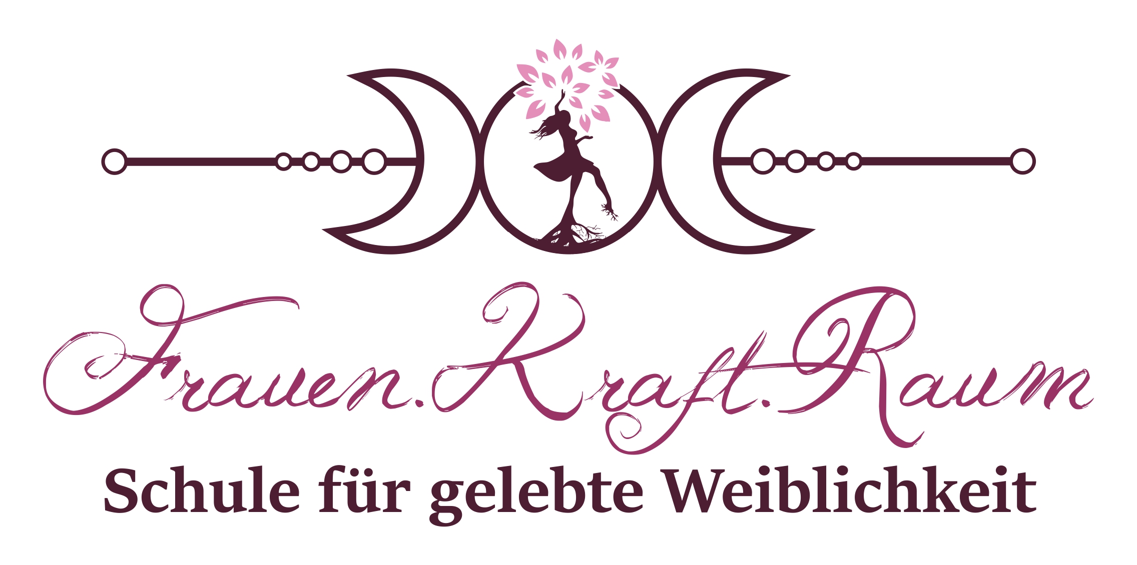 Logo Frauen.Kraft.Raum