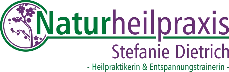 Logo Naturheilpraxis Stefanie Dietrich