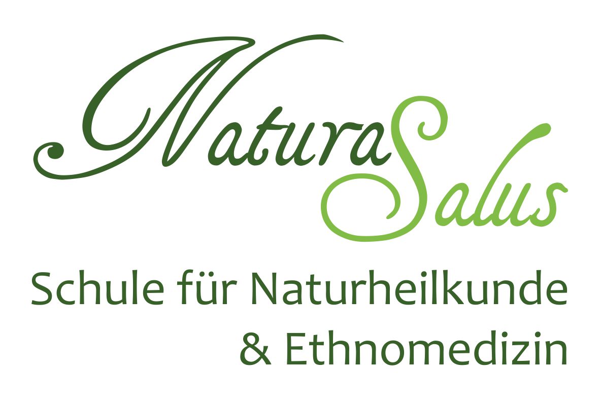 Logo Natura Salus