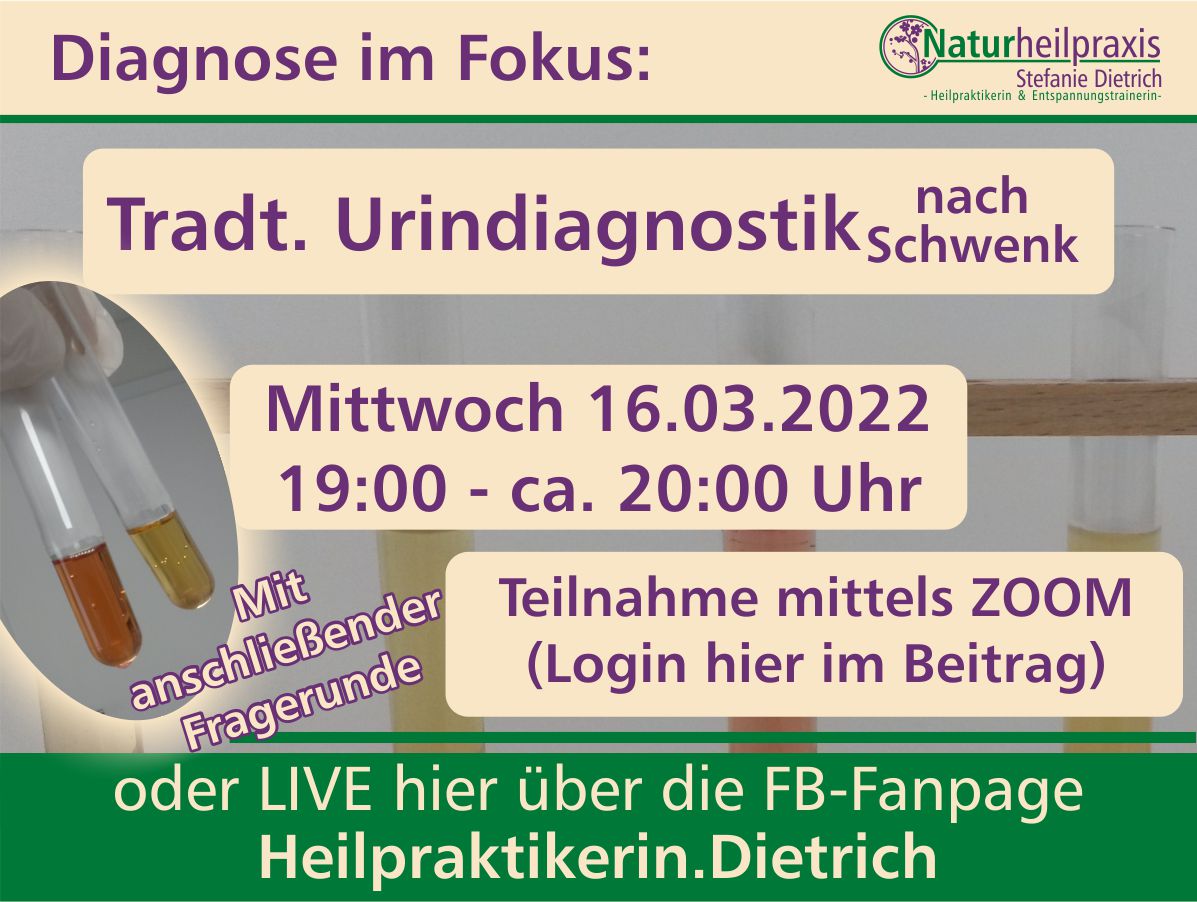 Therapien im Fokus - Blutegeltherapie am 19.01. 19:00 Uhr