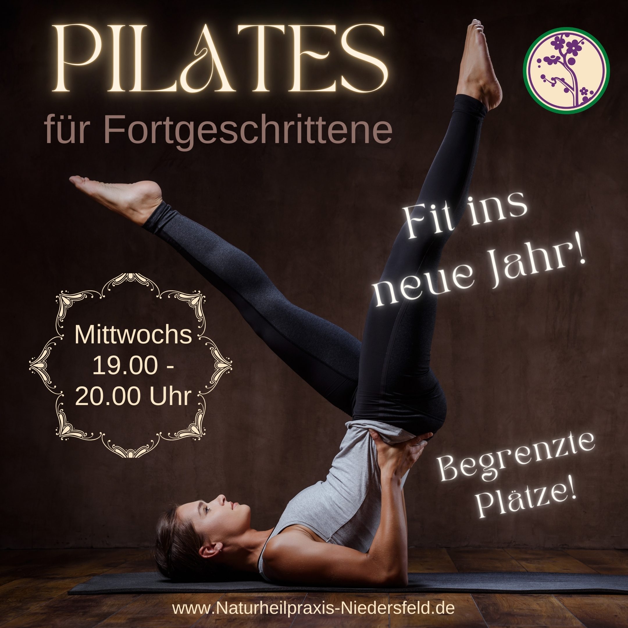 Foto Pilates