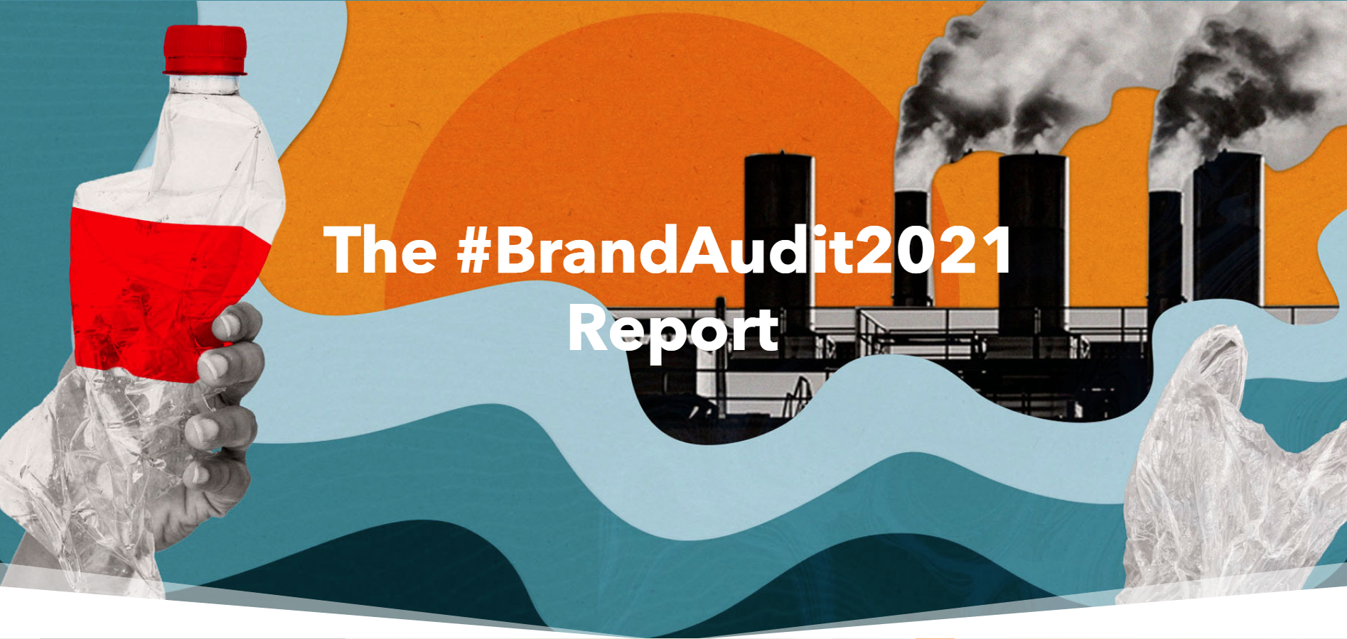 Brand Audit Report 2021