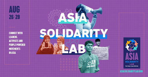 Asia Solidarity Lab