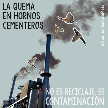 “Against Toxic Plastics” in Mexico