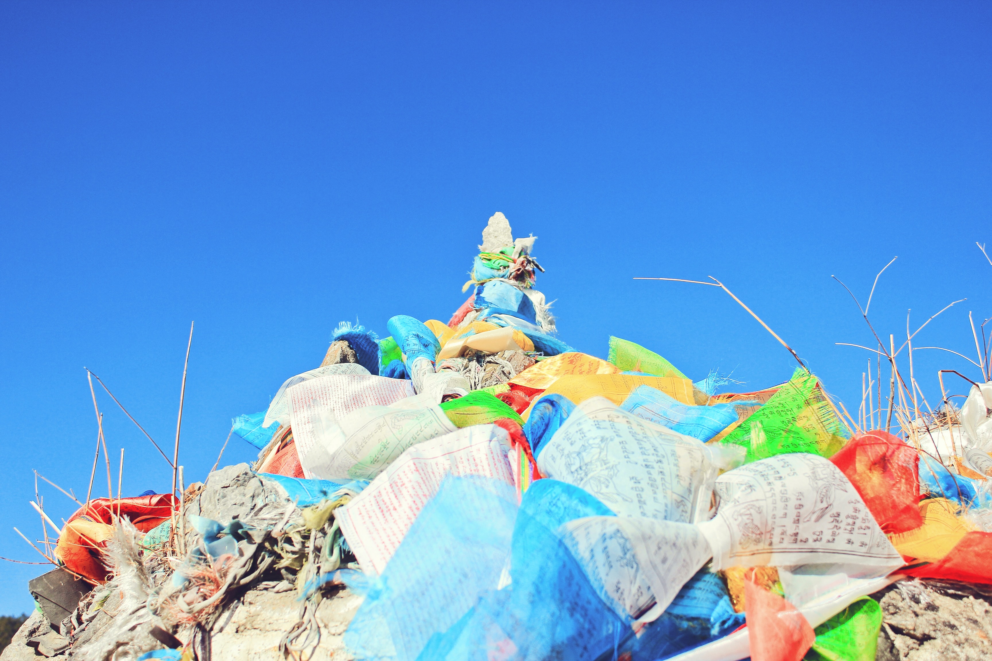 Chinese government moves to ban single-use plastic! 