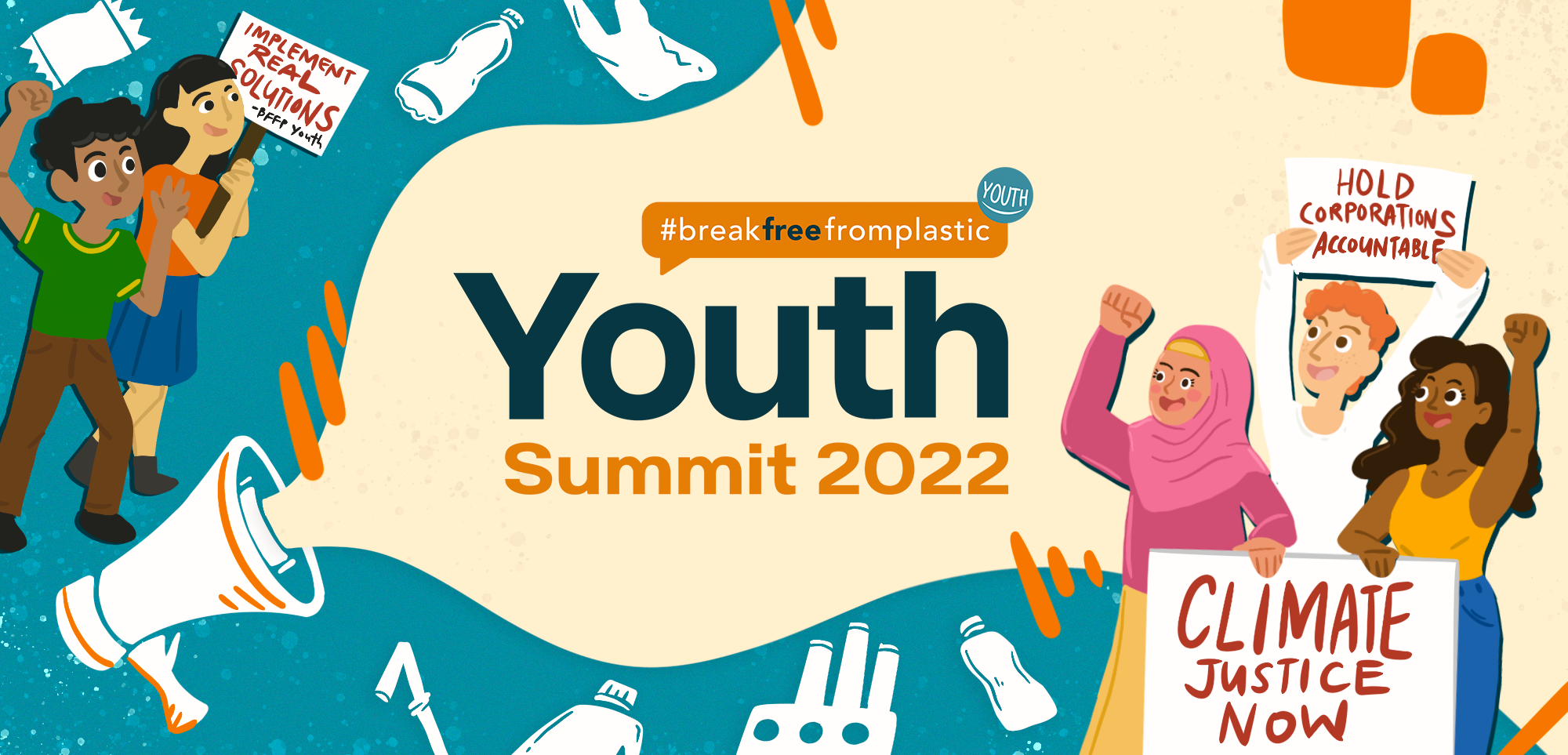 BFFP Youth Summit