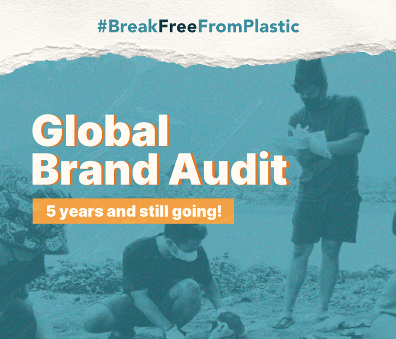 BFFP Global Brand Audit