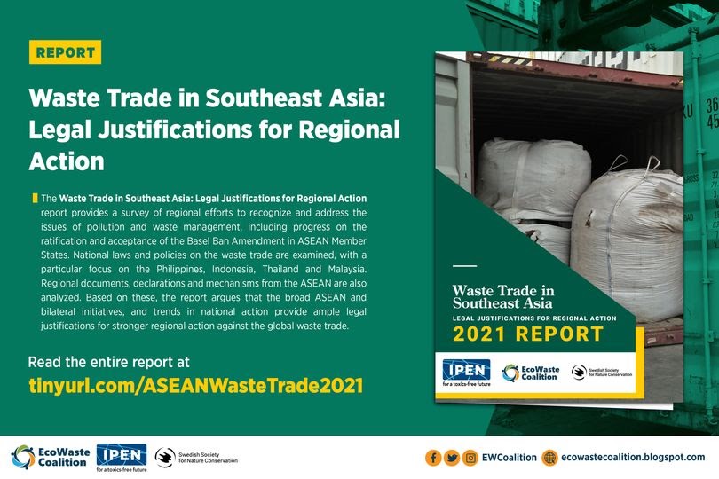 ASEAN Report