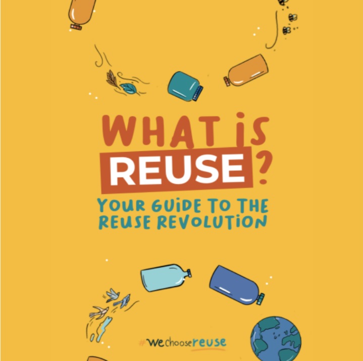 Guide to Reuse Revolution