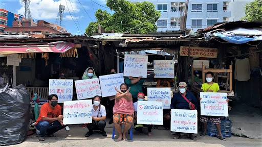 EARTH Thailand Calls on Government To Halt Plastic Waste Imports