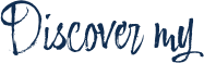 Discover my
